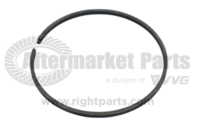 Winch Brake Piston Ring